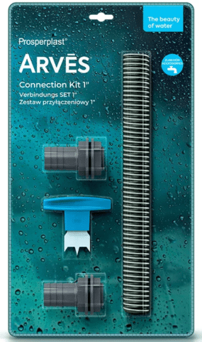 connection kit 1_32mm