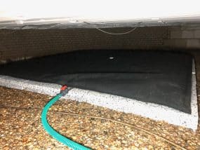RainFlex Waterzak