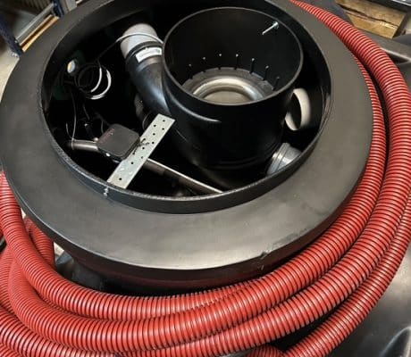 Fast Installatiepakket