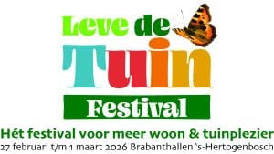Lang lever de tuin festival