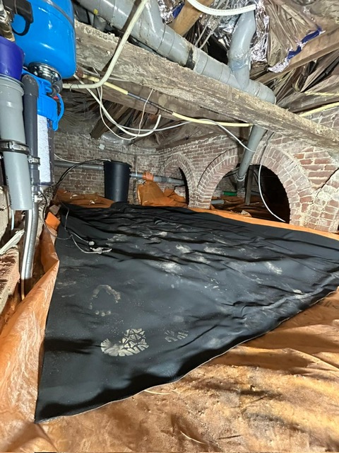 Maatwerk waterzak met Fijnfilter en UV