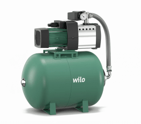 Wilo-HiMulti 3H